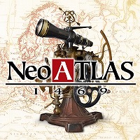 画像ギャラリー No.001のサムネイル画像 / PS Vita用ソフト「Neo ATLAS 1469」DL版の半額セールを実施。8月3日まで
