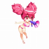 画像ギャラリー No.003のサムネイル画像 / 「ゴッドオブハイスクール」,夏休み限定のイベントガチャが登場