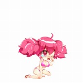 画像ギャラリー No.004のサムネイル画像 / 「ゴッドオブハイスクール」,夏休み限定のイベントガチャが登場
