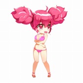 画像ギャラリー No.006のサムネイル画像 / 「ゴッドオブハイスクール」,夏休み限定のイベントガチャが登場