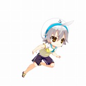 画像ギャラリー No.008のサムネイル画像 / 「ゴッドオブハイスクール」,夏休み限定のイベントガチャが登場