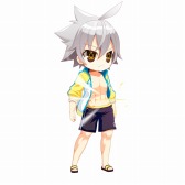 画像ギャラリー No.010のサムネイル画像 / 「ゴッドオブハイスクール」,夏休み限定のイベントガチャが登場