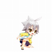画像ギャラリー No.011のサムネイル画像 / 「ゴッドオブハイスクール」,夏休み限定のイベントガチャが登場