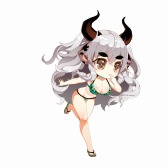 画像ギャラリー No.017のサムネイル画像 / 「ゴッドオブハイスクール」,夏休み限定のイベントガチャが登場