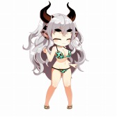 画像ギャラリー No.018のサムネイル画像 / 「ゴッドオブハイスクール」,夏休み限定のイベントガチャが登場