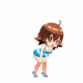 画像ギャラリー No.019のサムネイル画像 / 「ゴッドオブハイスクール」,夏休み限定のイベントガチャが登場