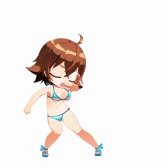 画像ギャラリー No.023のサムネイル画像 / 「ゴッドオブハイスクール」,夏休み限定のイベントガチャが登場