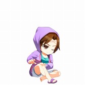 画像ギャラリー No.027のサムネイル画像 / 「ゴッドオブハイスクール」,夏休み限定のイベントガチャが登場