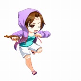 画像ギャラリー No.028のサムネイル画像 / 「ゴッドオブハイスクール」,夏休み限定のイベントガチャが登場