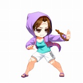 画像ギャラリー No.029のサムネイル画像 / 「ゴッドオブハイスクール」,夏休み限定のイベントガチャが登場