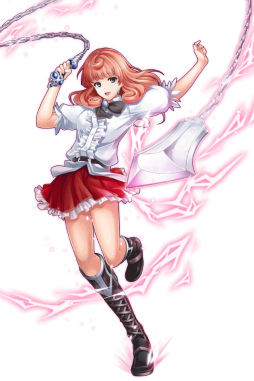 画像ギャラリー No.005のサムネイル画像 / 「THE NEW GATE」，新コンテンツ「闘技場」＆7章前編を実装