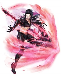 画像ギャラリー No.002のサムネイル画像 / 「THE NEW GATE」,イベント“魔拳士と魔槍士”を開催