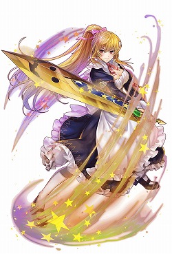 画像ギャラリー No.003のサムネイル画像 / 「THE NEW GATE」，ハロウィン無双ガチャが開催