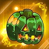 画像ギャラリー No.007のサムネイル画像 / 「THE NEW GATE」，ハロウィン無双ガチャが開催