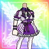 画像ギャラリー No.004のサムネイル画像 / 「THE NEW GATE」，人気投票で着用している衣装がガチャに登場