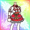 画像ギャラリー No.008のサムネイル画像 / 「THE NEW GATE」，人気投票で着用している衣装がガチャに登場