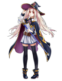 画像ギャラリー No.004のサムネイル画像 / 「THE NEW GATE」3周年記念キャンペーンがスタート
