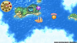 画像ギャラリー No.004のサムネイル画像 / おっぱいを育てて強くなれ! 「限界凸旗 セブンパイレーツ」で“パイ育”しながらモンスピ海を冒険してみた