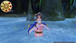 画像ギャラリー No.007のサムネイル画像 / おっぱいを育てて強くなれ! 「限界凸旗 セブンパイレーツ」で“パイ育”しながらモンスピ海を冒険してみた