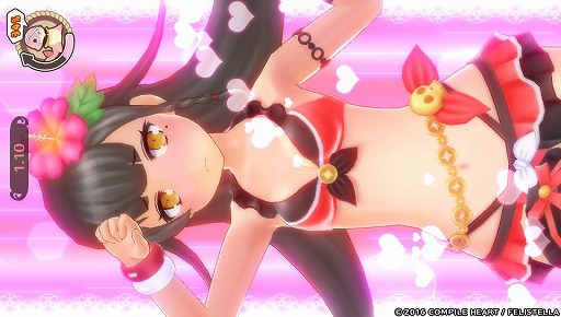 画像ギャラリー No.012のサムネイル画像 / おっぱいを育てて強くなれ! 「限界凸旗 セブンパイレーツ」で“パイ育”しながらモンスピ海を冒険してみた