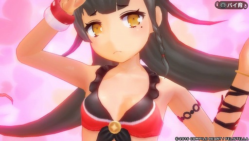 画像ギャラリー No.016のサムネイル画像 / おっぱいを育てて強くなれ! 「限界凸旗 セブンパイレーツ」で“パイ育”しながらモンスピ海を冒険してみた