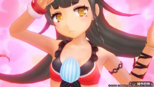 画像ギャラリー No.027のサムネイル画像 / おっぱいを育てて強くなれ！　「限界凸旗 セブンパイレーツ」で“パイ育”しながらモンスピ海を冒険してみた
