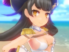 おっぱいを育てて強くなれ！　「限界凸旗 セブンパイレーツ」で“パイ育”しながらモンスピ海を冒険してみた