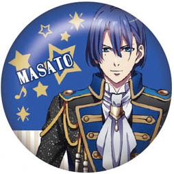 画像ギャラリー No.016のサムネイル画像 / アニメ「うたの☆プリンスさまっ♪」とリラックマがコラボ。一番くじが12月10日に発売