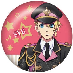 画像ギャラリー No.024のサムネイル画像 / アニメ「うたの☆プリンスさまっ♪」とリラックマがコラボ。一番くじが12月10日に発売