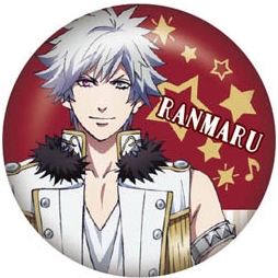 画像ギャラリー No.030のサムネイル画像 / アニメ「うたの☆プリンスさまっ♪」とリラックマがコラボ。一番くじが12月10日に発売