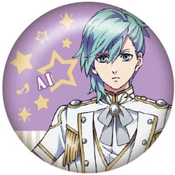 画像ギャラリー No.032のサムネイル画像 / アニメ「うたの☆プリンスさまっ♪」とリラックマがコラボ。一番くじが12月10日に発売