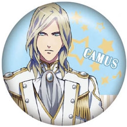 画像ギャラリー No.034のサムネイル画像 / アニメ「うたの☆プリンスさまっ♪」とリラックマがコラボ。一番くじが12月10日に発売
