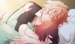 画像ギャラリー No.028のサムネイル画像 / 「乙女チック4Gamer」第110回:大人気シリーズの原点がPS Vitaで遊べる。恋愛ADV「うたの☆プリンスさまっ♪Repeat LOVE」を特集