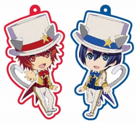 画像ギャラリー No.025のサムネイル画像 / 「うたの☆プリンスさまっ♪」とナンジャタウンが4度めコラボ。2月17日から4月23日まで