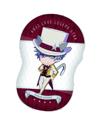 画像ギャラリー No.041のサムネイル画像 / 「うたの☆プリンスさまっ♪」とナンジャタウンが4度めコラボ。2月17日から4月23日まで