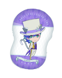 画像ギャラリー No.044のサムネイル画像 / 「うたの☆プリンスさまっ♪」とナンジャタウンが4度めコラボ。2月17日から4月23日まで