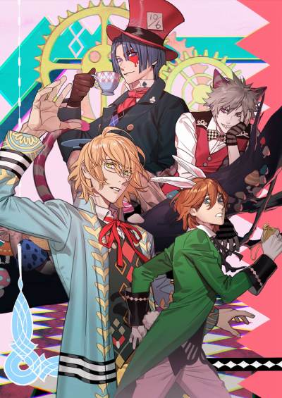 画像ギャラリー No.006のサムネイル画像 / 「うたの☆プリンスさまっ♪Shining Masterpiece Show」の第1弾CDが2018年1月17日に発売