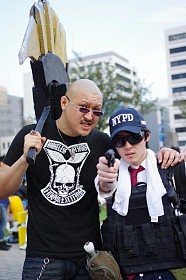 画像ギャラリー No.081のサムネイル画像 / マフィア梶田の二次元が来い！：第317回「趣味のお仕事であっきーばーどするコスプレの祭典2016」