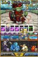 画像ギャラリー No.002のサムネイル画像 / アクションRPG「チェイン・ザ・ナイトが今夏配信。Android版のCBT参加の受付を開始