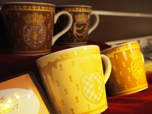 画像ギャラリー No.015のサムネイル画像 / 「うたの☆プリンスさまっ♪」がアクセサリブランド「Q-pot.」とコラボ。“Sweets Vampire”をテーマにしたコラボアイテムを写真で紹介