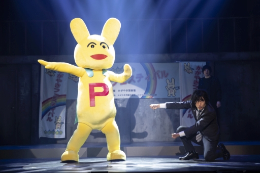 画像ギャラリー No.002のサムネイル画像 / 舞台「劇団シャイニング from うた☆プリ『エヴリィBuddy!』」の東京公演が10月17日から開幕。DVD&Bru-rayが2020年4月24日に発売決定