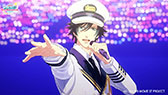 画像ギャラリー No.009のサムネイル画像 / 「劇場版 うたの☆プリンスさまっ♪ マジLOVEスターリッシュツアーズ」のメインビジュアル&本予告が公開に
