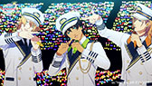 画像ギャラリー No.014のサムネイル画像 / 「劇場版 うたの☆プリンスさまっ♪ マジLOVEスターリッシュツアーズ」のメインビジュアル&本予告が公開に