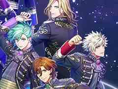 3Dライブ「うた☆プリ ALL STAR STAGE MUSIC UNIVERSE」，トレイラー3本を公開。18人のアイドルが音楽の宇宙を表現する