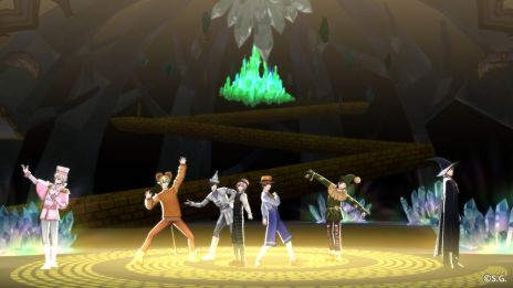 画像ギャラリー No.010のサムネイル画像 / 「うたの☆プリンスさまっ♪」が15周年。関連楽曲211曲の配信を各種サブスクリプション型音楽ストリーミングサービスで開始
