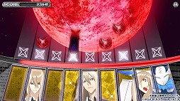 画像ギャラリー No.006のサムネイル画像 / 「スカーレッドライダーゼクス」を題材としたスマホ向けリズムゲームの事前登録がスタート。20曲以上の楽曲や,撮り下ろしのキャラボイスを収録