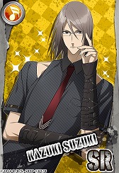 画像ギャラリー No.021のサムネイル画像 / 「スカーレッドライダーゼクス」を題材としたスマホ向けリズムゲームの事前登録がスタート。20曲以上の楽曲や,撮り下ろしのキャラボイスを収録