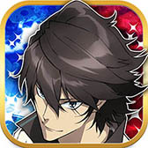 画像ギャラリー No.001のサムネイル画像 / スマホ向けリズムゲーム「スカーレッドライダーゼクス 青と紅の狂詩曲」が配信開始。録り下ろしボイス付き完全新作ストーリーも収録
