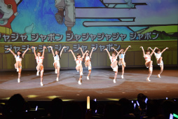 画像ギャラリー No.021のサムネイル画像 / レベルファイブファンのためのイベント「LEVEL5 FANNIGHT」レポート。「イナズマイレブン アレスの天秤」の新情報も明らかに