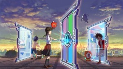 画像ギャラリー No.003のサムネイル画像 / レベルファイブ，次世代ワールドホビーフェア19 Winterに「イナズマイレブン アレスの天秤」「妖怪ウォッチ4」を出展
